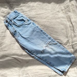 Vintage Levi Jeans